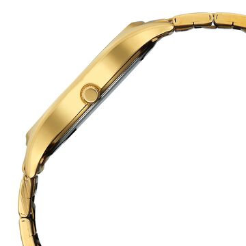 Titan Karishma Regal Classic Day-Date Men's Dress Watch
