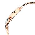 Titan Raga Cocktails Mother of Pearl Dial Analogue Metal Strap Watch for Women - image number 3