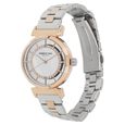 Kenneth Cole Quartz Analog Mother of Pearl Dial Stainless Steel Strap Watch for Women - image number 1
