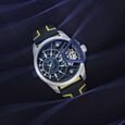 Police Grey Dial Quartz Analog Watch for Men - image number 2