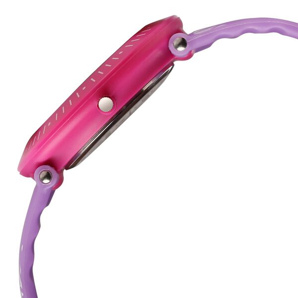 Zoop By Titan Quartz Analog Multicoloured Dial PU Strap Watch for Kids - image number 3