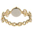 Titan Raga Mother of Pearl Dial Women Watch With Metal Strap - image number 3