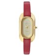 Titan Quartz Analog Golden Dial Watch for Women - image number 0