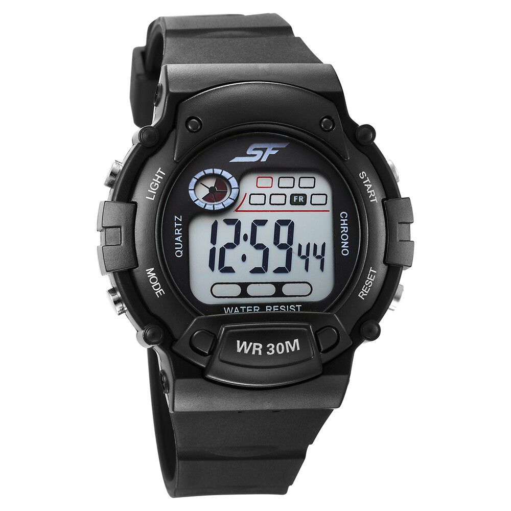 Sonata digital sales watches for womens