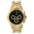 Titan Quartz Chronograph Silver Dial Stainless Steel Strap Watch for Men