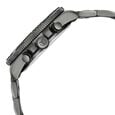 Octane Fashion Accendo Chronograph with Knurled Bezel & Lume Hands for Men - image number 5