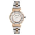 Kenneth Cole Quartz Analog Mother of Pearl Dial Stainless Steel Strap Watch for Women - image number 0