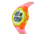 Zoop By Titan Digital Dial PU Strap Watch for Kids - image number 1