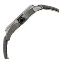 Tommy Hilfiger Quartz Analog Grey Dial Leather Strap Watch for Men - image number 2