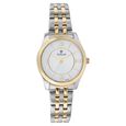 Titan Quartz Analog Silver Dial Watch for Women - image number 0