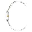 Aigner Quartz Analog Champagne Dial Two Toned Stainless Steel Strap Watch For Women - image number 1