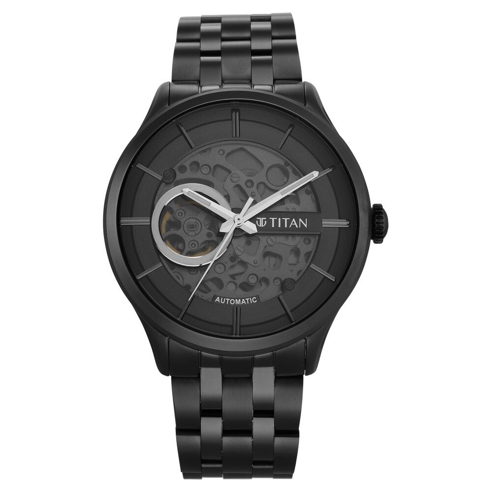 Titan men's watches below 5000 sale