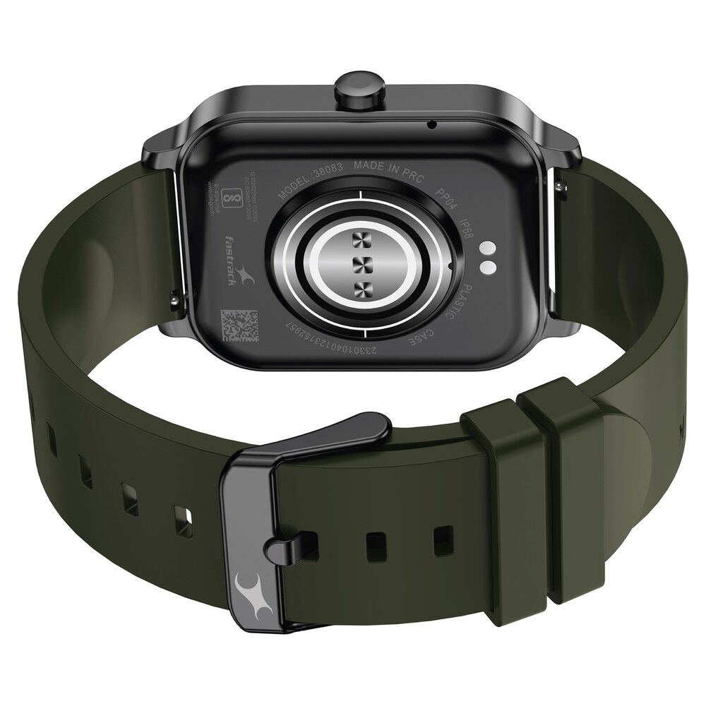 Fastrack reflex charging hot sale