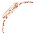 Titan Raga Love All Mother Of Pearl Dial Women Watch With Metal Strap - image number 4