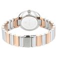 Titan Purple Unending Beauty Mother Of Pearl Analog Stainless Steel Strap watch for Women - image number 4