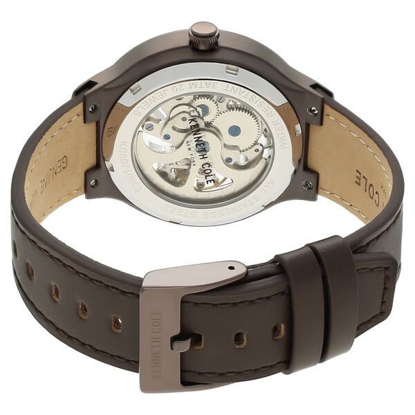Kenneth Cole Automatic Watch for Men - image number 4