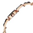 Titan Raga Facets Black Dial Analog Stainless Steel Strap Watch for Women - image number 3