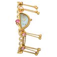 Titan Raga X Masaba Mother of Pearl Dial Women Watch With Metal Strap - image number 0