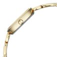 Titan Raga Showstopper Quartz Analog Green Dial Golden Metal Strap Watch For Women - image number 3