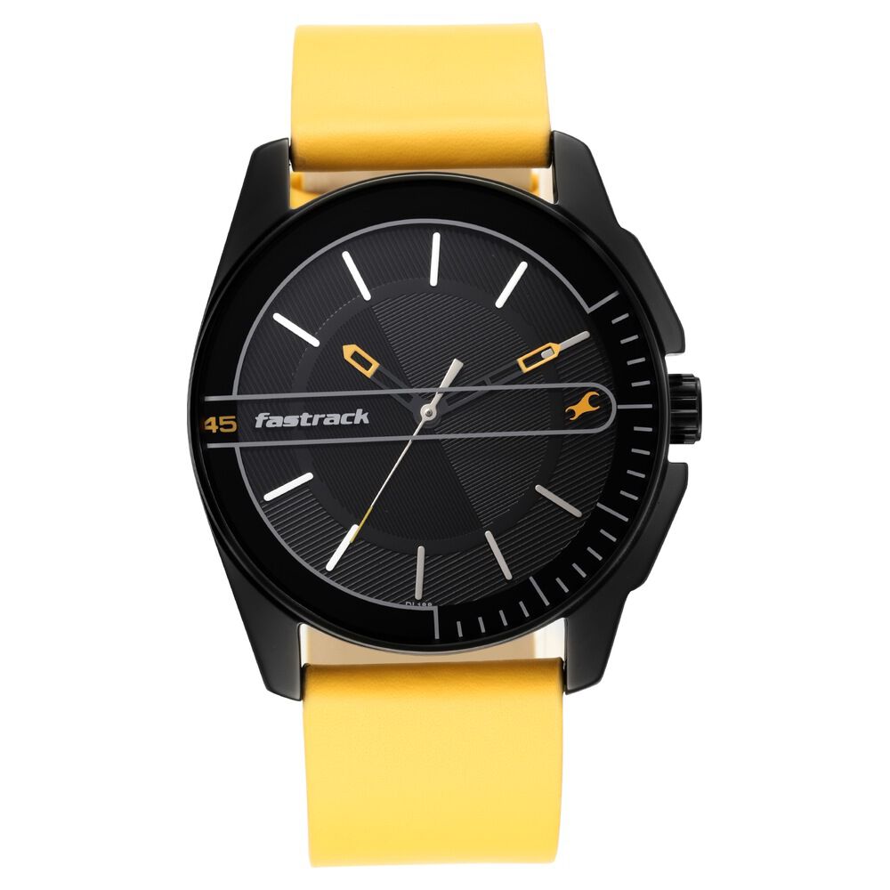 Fast track new arrivals watch online