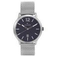 Tommy Hilfiger Quartz Analog with Date Blue Dial Stainless Steel Strap Watch for Men - image number 0