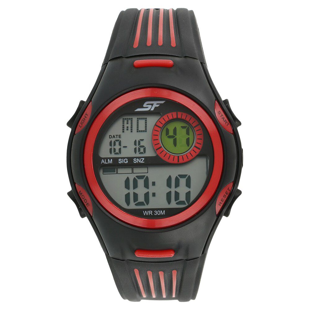 Sf 77072pp02 2025 spectra watch