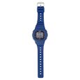Zoop Digital Watch with LCD Dial And Blue Strap for Boys Kids, from House of Titan - image number 6