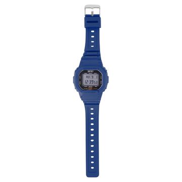 Zoop Digital Watch with LCD Dial And Blue Strap for Boys Kids, from House of Titan