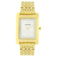 Sonata Quartz Analog Silver Dial Stainless Steel Strap Watch for Men - image number 0