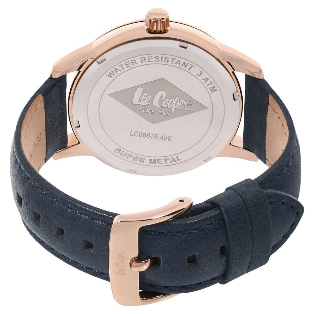 Lee cooper watch hotsell service center near me