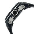 Fastrack Quartz Analog Blue Dial Plastic Strap Watch for Guys - image number 2