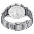 Sonata Poze Quartz Analog Silver Dial Metal Strap Watch For Men - image number 5