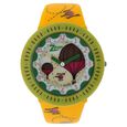 Zoop By Titan Quartz Analog Yellow Dial PU Strap Watch for Kids - image number 0