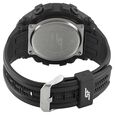SF Digital Dial Plastic Strap Watch for Men - image number 3