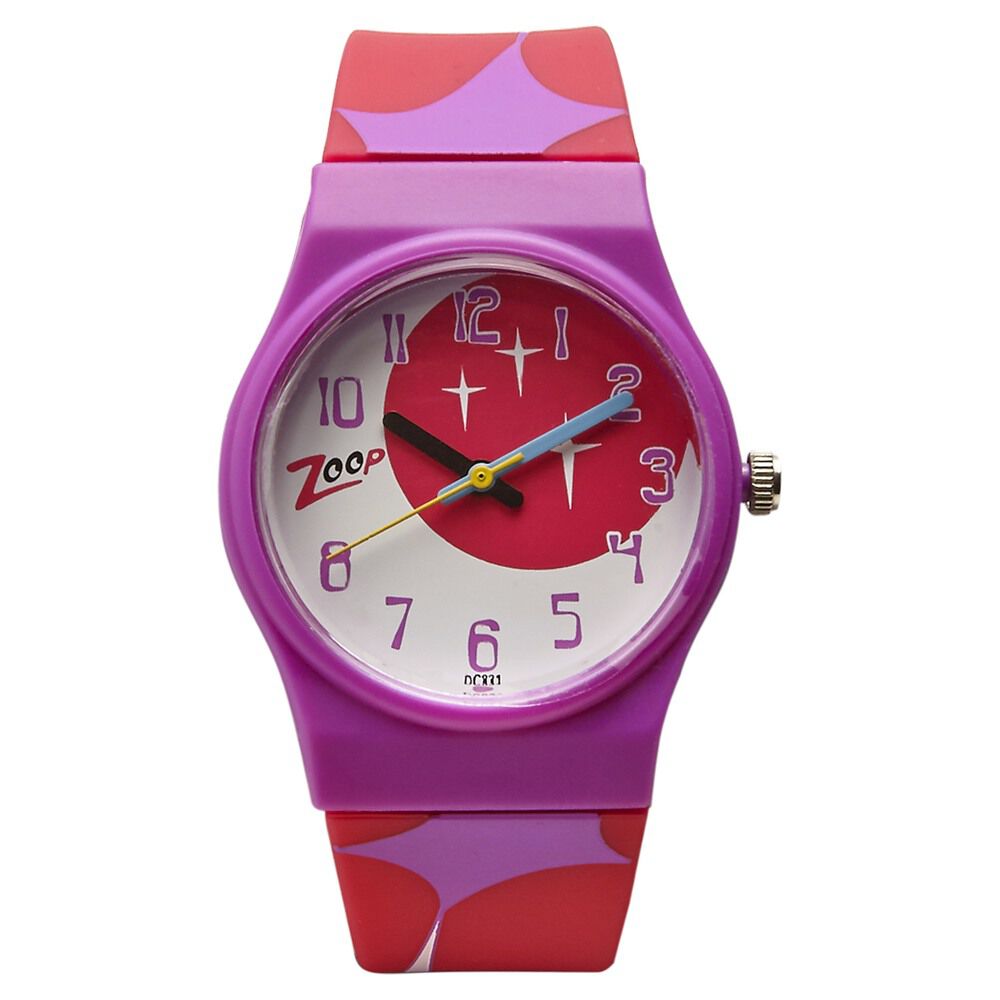 Titan zoop watches for girl shop