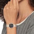 Tommy Hilfiger Quartz Analog Mother Of Pearl dial Stainless Steel Strap Watch for Women - image number 3