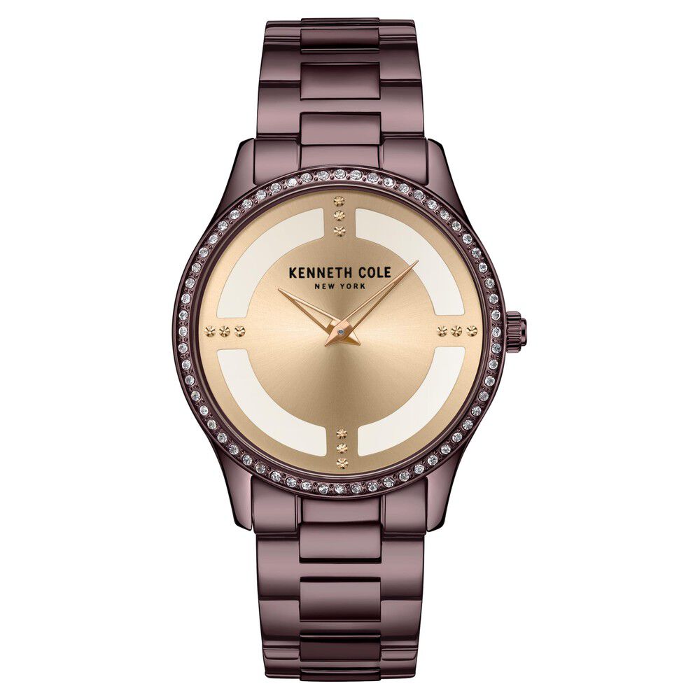 Kenneth cole watches for her cheap