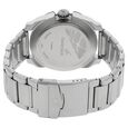 Fastrack Motorheads Quartz Analog Blue Dial Stainless Steel Strap Watch for Guys - image number 3