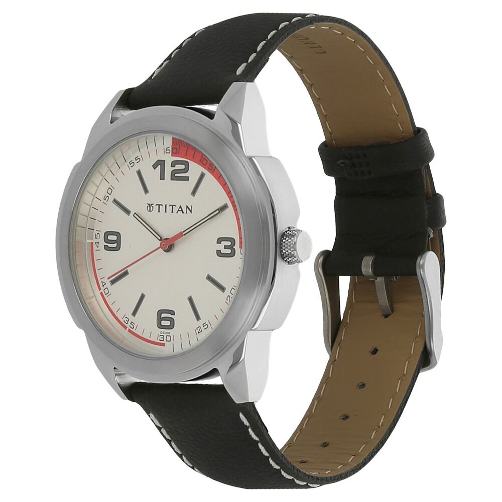Titan watch 1585sda outlet price