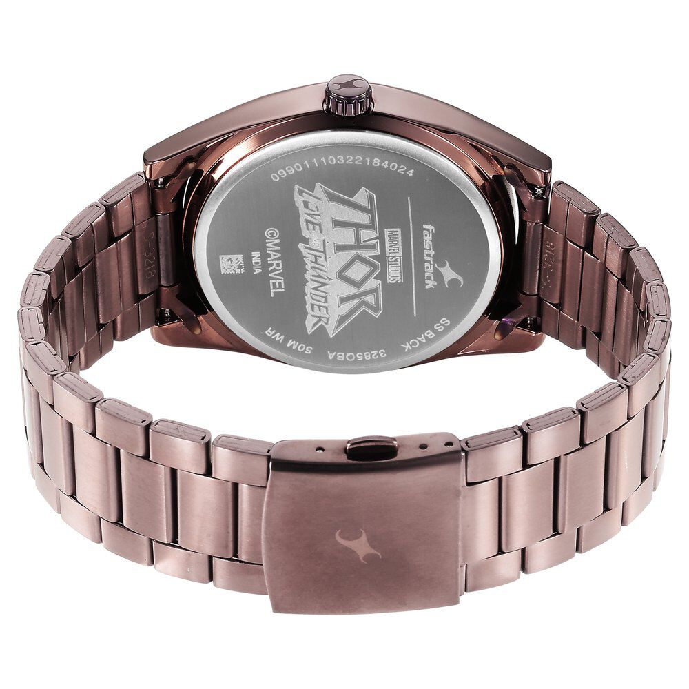 Fastrack quartz watch price top