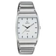Titan Quartz Analog with Date White Dial Watch for Men - image number 0