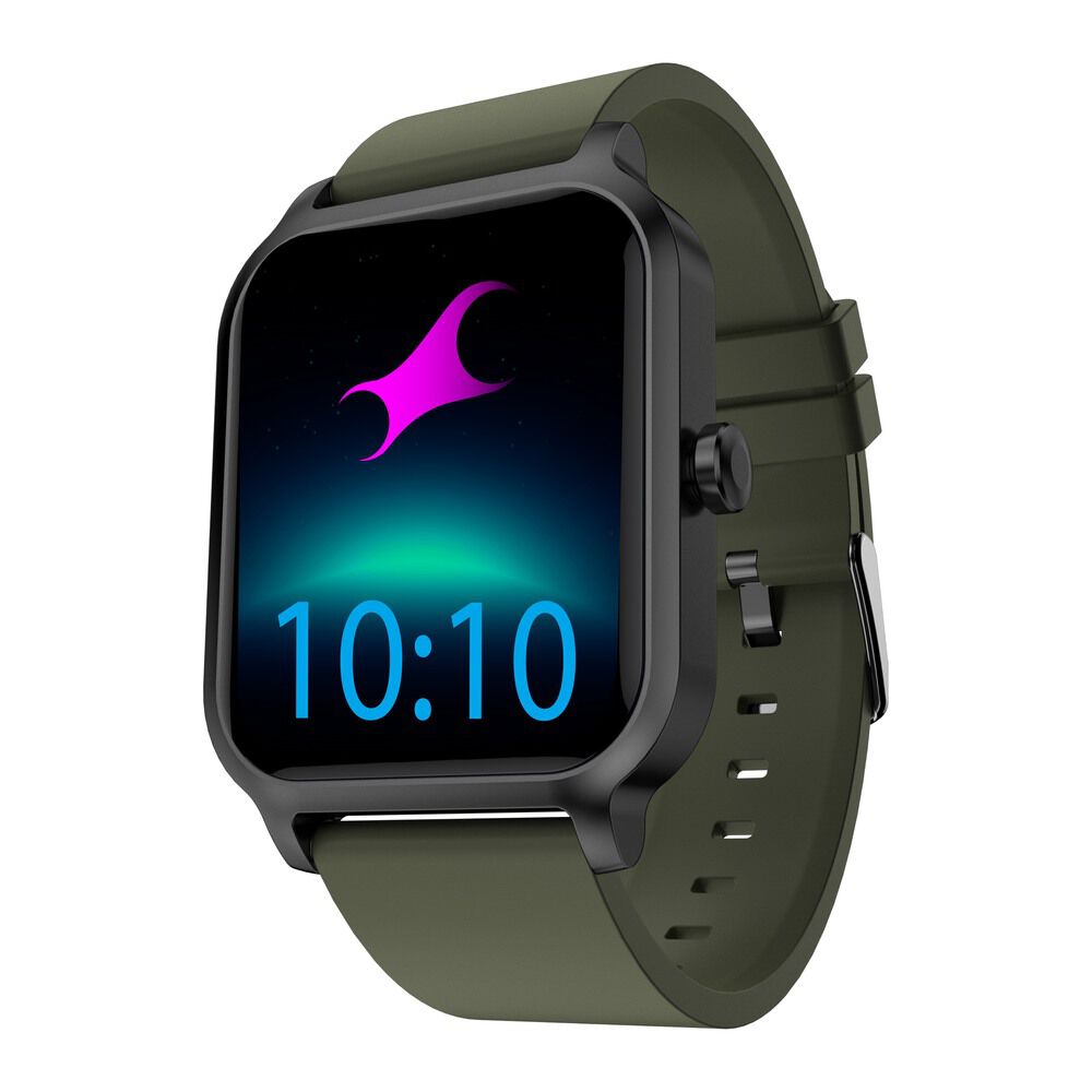 Fastrack reflex best sale silicone strap only