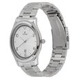 Titan Workwear White Dial Analog with Date Stainless Steel Strap watch for Men - image number 1