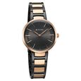 Titan Workwear Quartz Analog Anthracite Dial Stainless Steel Strap Watch for Women - image number 1