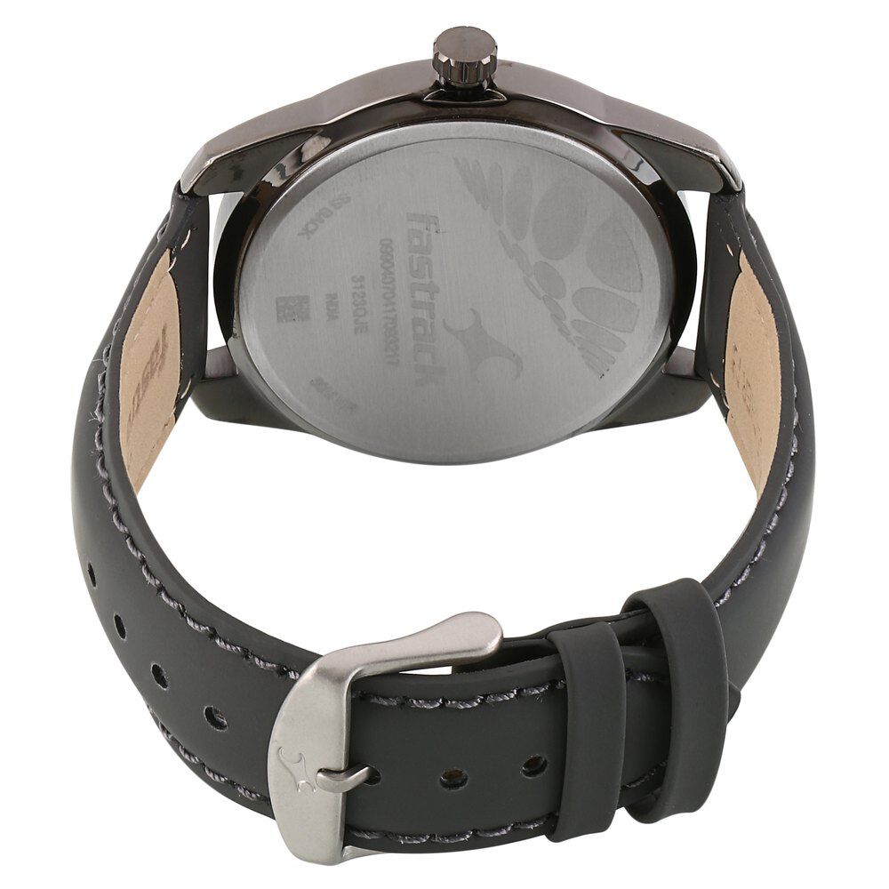 Fastrack watch 50m wr hot sale