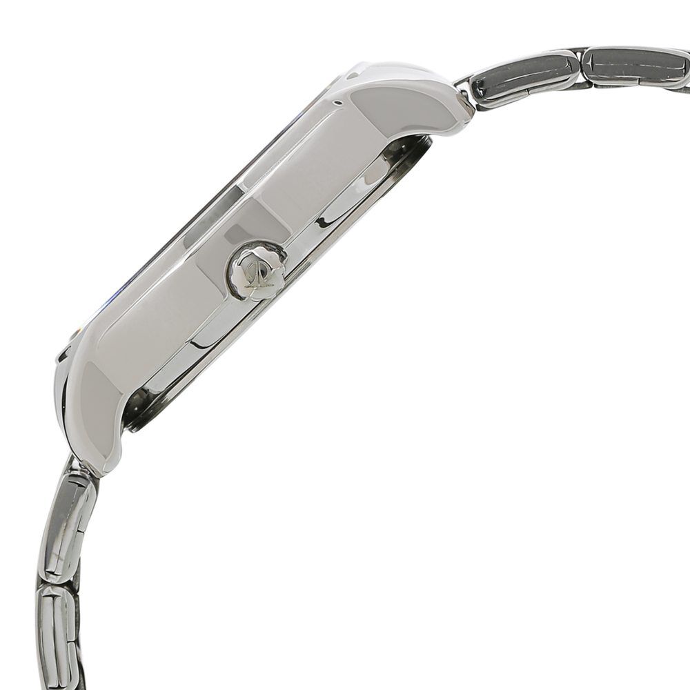 Buy Online Titan Workwear White Dial Women Watch With Stainless