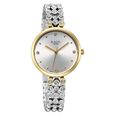 Titan Raga Showstopper Quartz Analog Silver Dial Metal Strap Watch for Women - image number 1