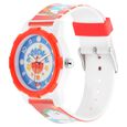 Zoop By Titan Quartz Analog Multicoloured Dial PU Strap Watch for Kids - image number 2