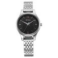 Titan Karishma Quartz Analog Golden Dial Golden Stainless Steel Strap Watch For Women