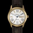 Titan Nebula Swiss Automatic 18 Karat Solid Gold Watch for Men - image number 3